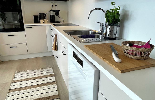 Salkolahti Rentola - Foto 31