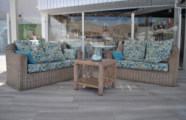 Mariposa del Sol - Foto 84