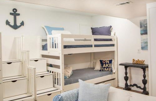 Luxury Lakefront Estate - Foto 15