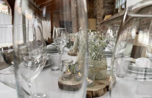 El Rincón de Golobar en Brañosera - Foto 66