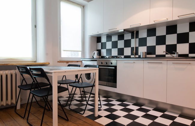 Bizzi LuxProchnika Studio - Foto 4