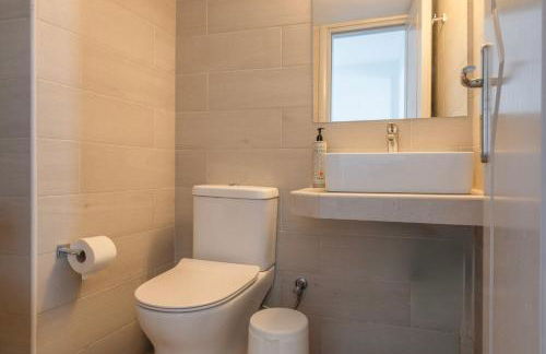 Panorama Rooms - Foto 39