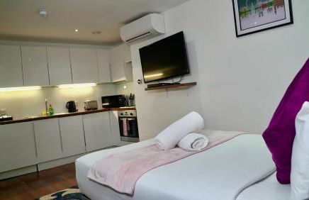 Camden Prime Apart Hotel - Foto 86