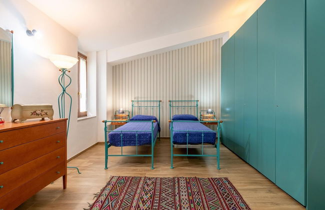 Elegant Apartment in Buonalbergo near Town Center - Foto 12