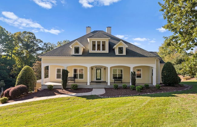 Jake s Lake House by Avantstay Lake Gazebo - Foto 6