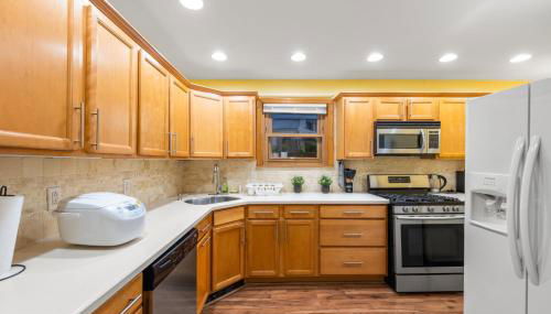 5MIN walk NYC Train Massage Chair Sleeps 12Plus - Foto 5