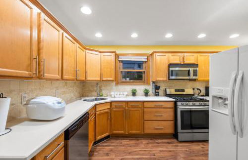 5MIN walk NYC Train Massage Chair Sleeps 12Plus - Foto 5