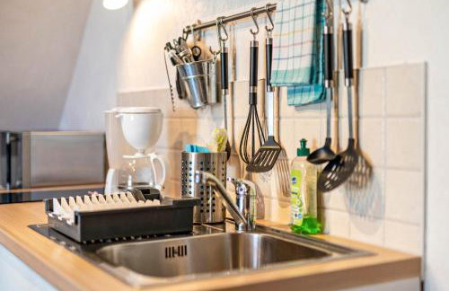 Ferienwohnung 1 Schulze - Foto 8