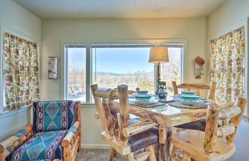 Walk to Arkansas Riverwalk Trail Cañon City Home - Foto 3