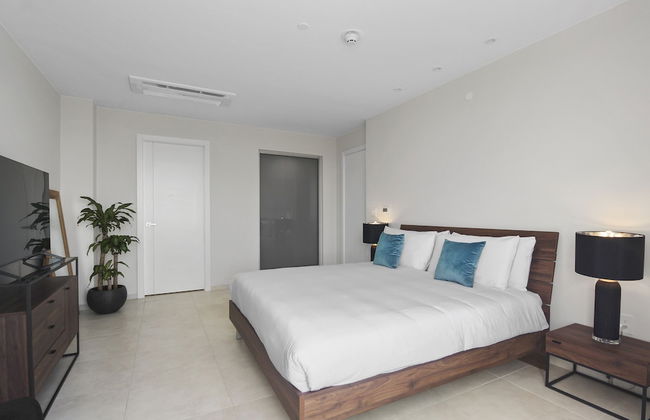 O Condominium Beachfront Residences - Foto 53