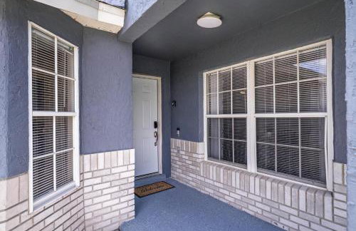 Entire Disney Retreat Home minutes from Disney, Shopping, and Restaurants 4br,2ba,7beds sleeps 10 - Foto 30