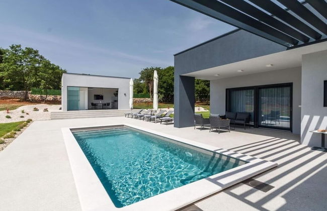 Villa Valinka Ontwerp - Foto 17