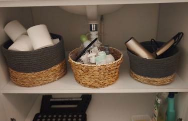 Studio vue montagnes RDC piscine - Foto 23