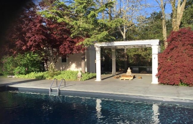 West Hamptons Zen Retreat - Foto 33