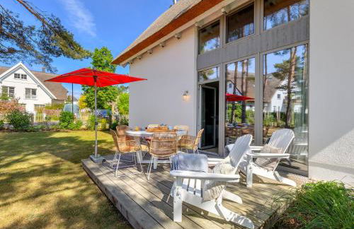 Ferienhaus Reethus 54° Loddin - Foto 23