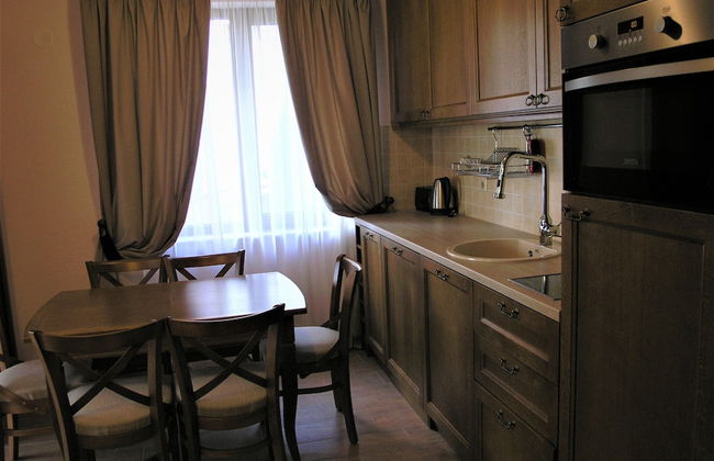 7 Pools SPA & Apartments - Photo 50