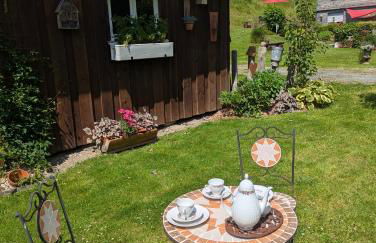 Ferienwohnung Soreth - Foto 9