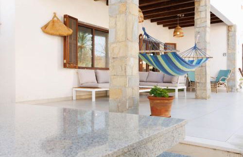 Villa Can Ordinas - Foto 56