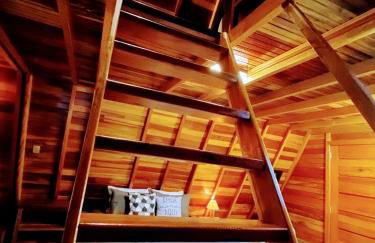 Chalé Família Rigolo - Photo 27