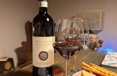 Cottage La Dolce Agogia Panicale - Foto 47