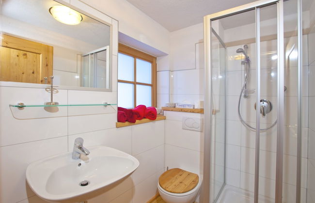 Chalet s'Tyrolia - Foto 29