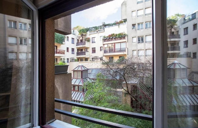 Marais Nest - Foto 8