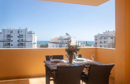 Estrela da Praia da Luz - 2 Bedroom Sea View Apartment - Foto 20