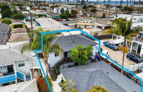 Modern 1 BR Apt - Walk to Ocean & Cafes - Foto 20