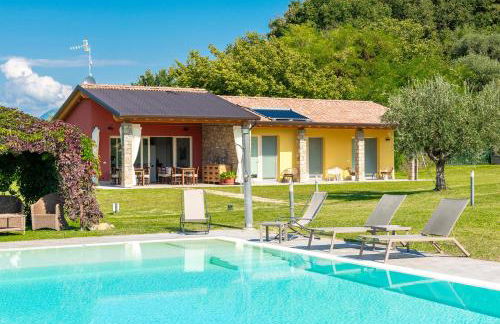 Azienda Agricola Rovertondo - Foto 42