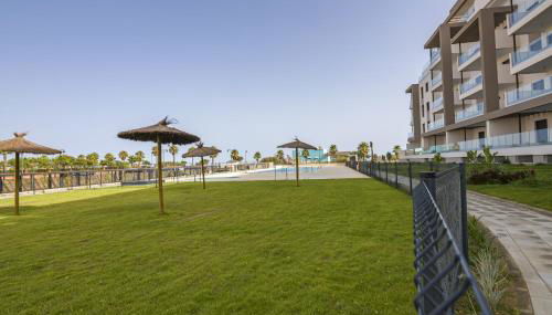 Los Flamencos Luxury by Ĥ - Foto 2, Garden