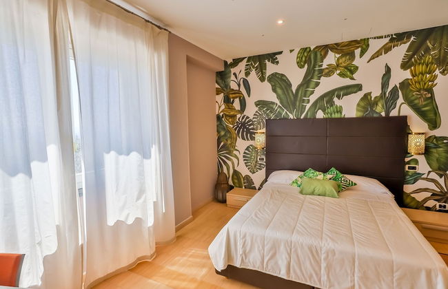 Villa Santa Maria - Luxury Country House - Foto 32