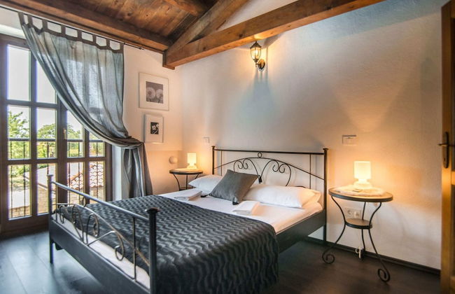 Villa in a Typical Istrian Rustical Style - Foto 2