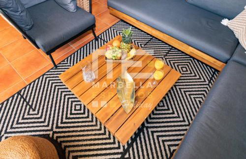 Chic garden flat 5min from beach - Photo 6