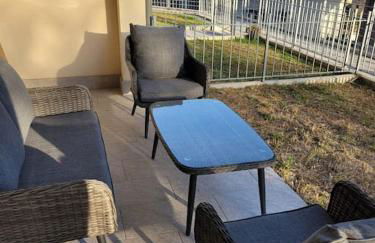 Lago-apartment Midy, sfeervol, zwembad, airco - Photo 14