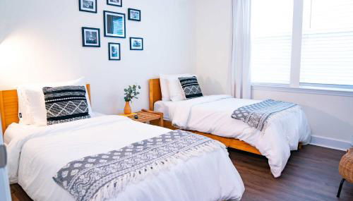 The Mangrove Suite Newly Built Upscale Central - Foto 4