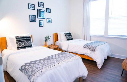 The Mangrove Suite Newly Built Upscale Central - Photo 4