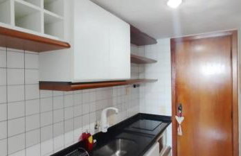 Hotel Sol vitória Marina Flat - Photo 6