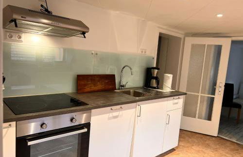 Fewo Sophie - Wlan, Küche, TV, WaMa, Haustiere auf Anfrage - Foto 12