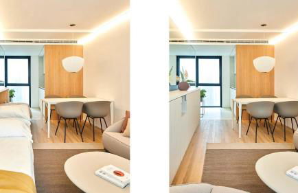 60 Balconies Iconic - Foto 65