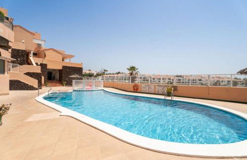 Paz Ocean View Luxury, 2 Air conditioners, Fast Wifi, Heated pool - Foto 26