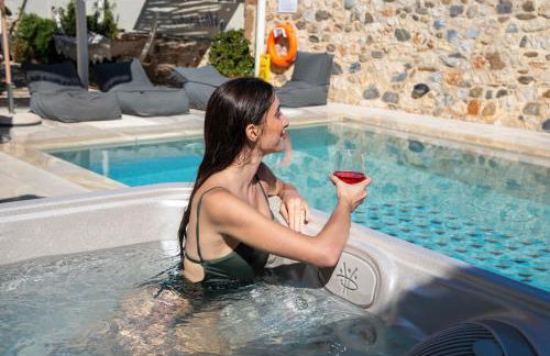 Villa Arancia - Foto 7