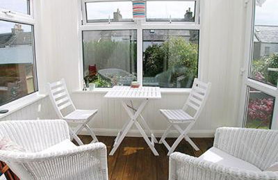 The Cottage - Foto 9