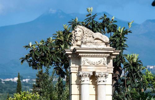 Villa Due Leoni - Foto 6
