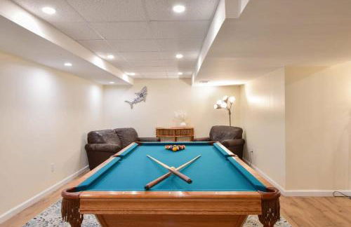 Wow Private Pool Game Room and Fire Pit - Foto 28