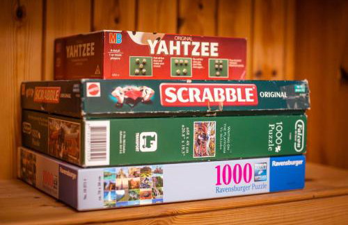 Pear Tree Cottage - Foto 14