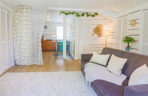 La parenthèse chambonnaise - chalet cosy, WIFI - Foto 1