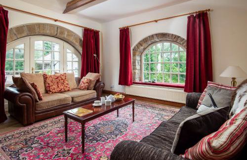 Cobweb Cottage - Foto 2