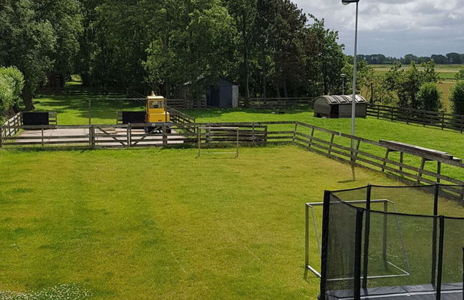 Country Life Comfortable Holiday Residence - Foto 30