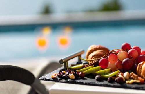 Korkyra Seashell - Foto 20