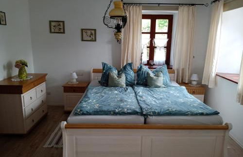 Ferienwohnung Tretter - Foto 11